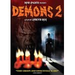Demons II