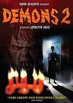 Stream Demons II Online.