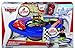 Disney/Pixar Cars Stunt Racers Double Decker Speedway