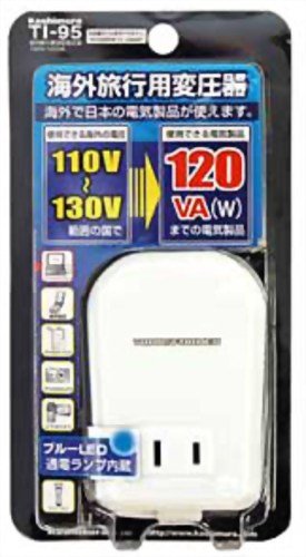 �Ѱ���ʥ�����ȥ�󥹡ˡ�120W�ˡ�TI-95
