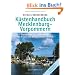 K�stenhandbuch Mecklenburg-Vorpommern: Travem�nde bis Ueckerm�nde - Mit R�gen und den Boddengew�ssern