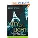 City of Light - Die letzten Tage von Jim Morrison: Roman