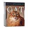 Cat Gallery 2009 Calendar (Page a Day Gallery Calendar)