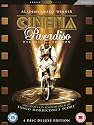 Cinema Paradiso (4 Disc Deluxe Edition Box Set)  [1989] [DVD]