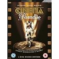Cinema Paradiso [Deluxe Edition] [Import anglais]