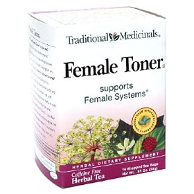 Women's Tea-Female Toner - 16 - Bag