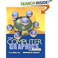Computer Graphics Using OpenGL (3rd Edition) by Francis S Hill Jr. and Stephen M Kelley