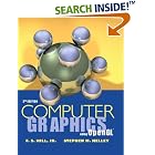 Click here to buy Computer Graphics Using OpenGL (3rd Edition) by  Francis S Hill Jr. and Stephen M Kelley.