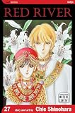 Red River, Vol. 27 (Red River (Graphic Novels))