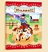 Olive Kids - Ride Em Personalized Canvas Art