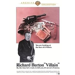 Villain