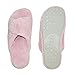Acorn Womens New Spa Slide Slippers