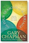 The Four Seasons of Marriage
