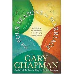 The Four Seasons of Marriage