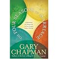 The Four Seasons of Marriage