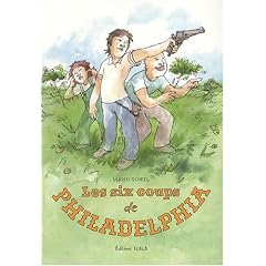 Les six coups de Philadelphia