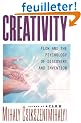 Creativity: Flow and the Psychology of Discovery and Invention