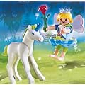 PLAYMOBIL� 4692 - Elfenprinzessin mit Einhornbaby