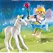 PLAYMOBIL� 4692 - Elfenprinzessin mit Einhornbaby