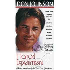 Harrad Experiment [VHS]