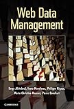 Web data management