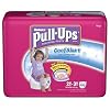 Huggies Pull-Ups Training Pants with Cool Alert Wetness Liner, Girls, 2T-3T, 44-Count