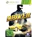 Driver: San Francisco