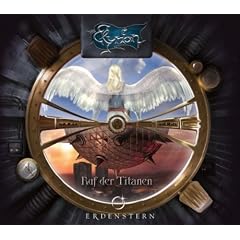 Elyrion - Ruf der Titanen