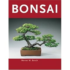 Bonsai (Gebundene Ausgabe)
