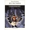 Les annales du Disque-Monde, Tome 31 : Jeu de nains