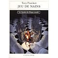Les annales du Disque-Monde, Tome 31 : Jeu de nains