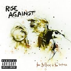 The Sufferer & the Witness