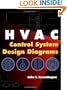HVAC Control System Design Diagrams