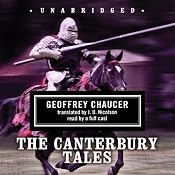 The Canterbury Tales | [Geoffrey Chaucer]