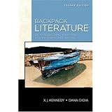 Backpack Literature (2nd Edition) ~ Dana Gioia
