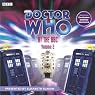 Doctor Who at the BBC, Volume 2