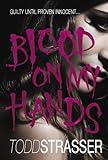 Blood on my hands