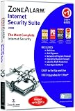 ZoneAlarm Security Suite 2008 (3 PC)
