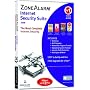 ZoneAlarm Security Suite 2008 (3 PC)