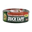 Henkel 00-03033 Duck 1.88-Inch-by-45-Yard Professional Duck Tape, Gray