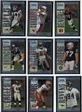 2005 Bowman Chrome 178 Jon Goldsberry Bills (RC - Rookie - Football Cards)