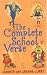 Books : The Complete School Verse
