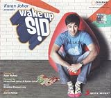 Wake Up Sid (Cd) (Bollywood Movie / Indian Cinema / Hindi Film/Hindi Music/Indian Music/Film Soundtrack)