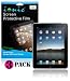 IONIC Screen Protector Film CLEAR (Invisible) OR MATTE (Anti-Glare) for
