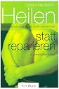 Heilen statt reparieren. Wie Mohamed Khalifa Bänder wieder wachsen lässt