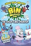 The great cake disaster
