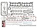Evergreen 9-21208 Full Gasket Set