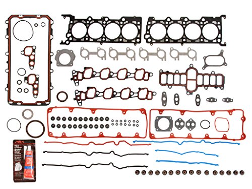 Evergreen 9-21208 Full Gasket Set