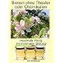 Bienen ohne Theater oder Chemikalien - maximale Ho&hellip von Joe Bleasdale