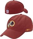 Washington Redskins -Burgundy- Fitted Sideline Slouch Hat